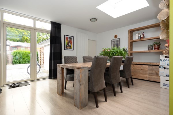 Medium property photo - Edmond Jasparstraat 11, 6136 JK Sittard